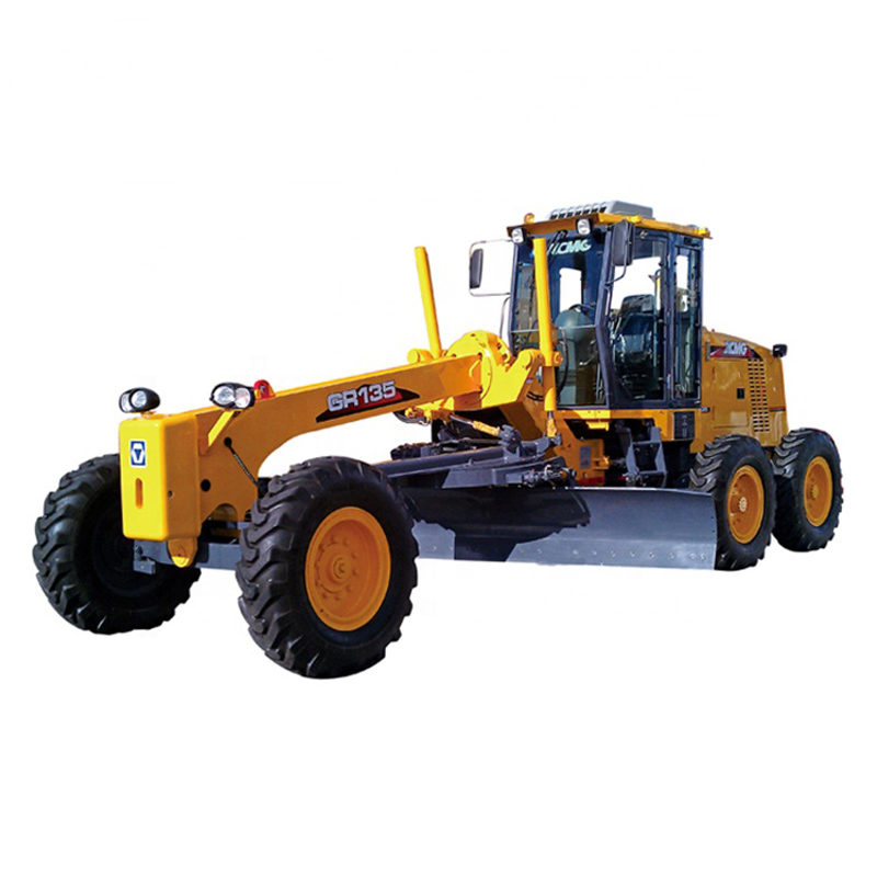 XCMG Virallinen valmistaja Gr135 Motor Grader