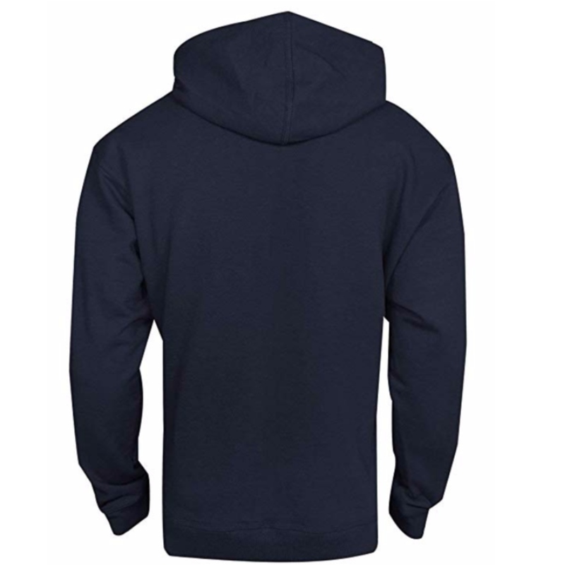 Miesten Powerblend-fleece-villapaita