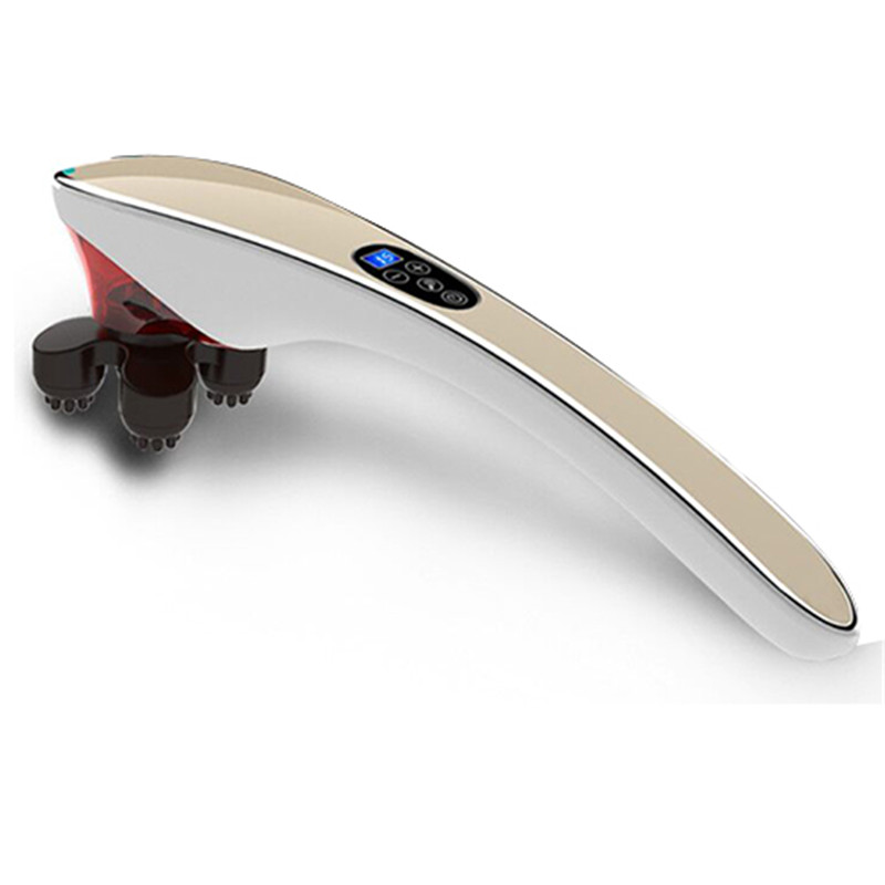 Ergonomiikka Radian Massager 2108