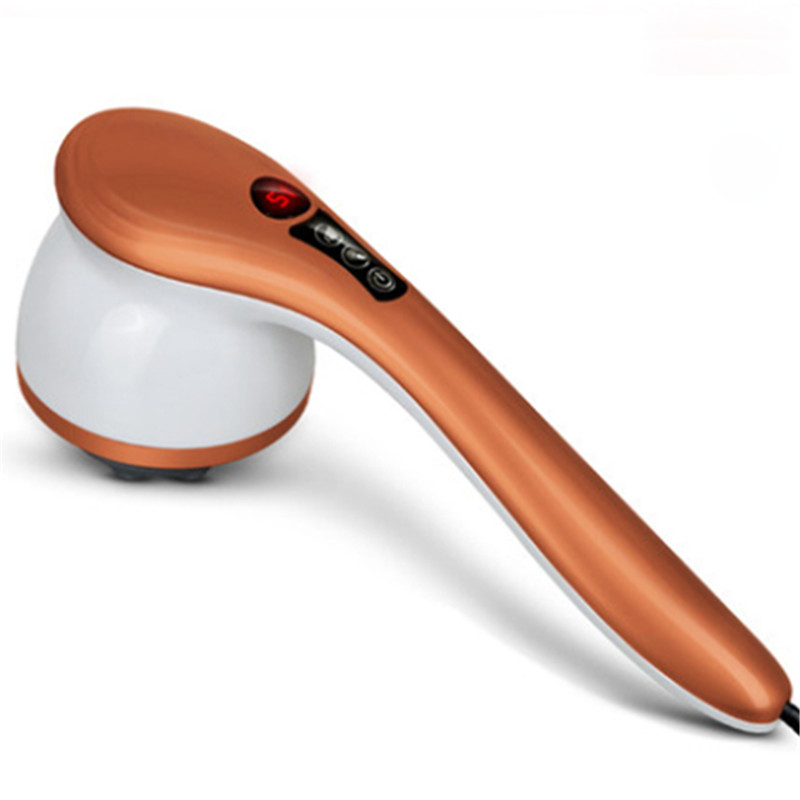 Ergonomiikka Radian Massager 2108