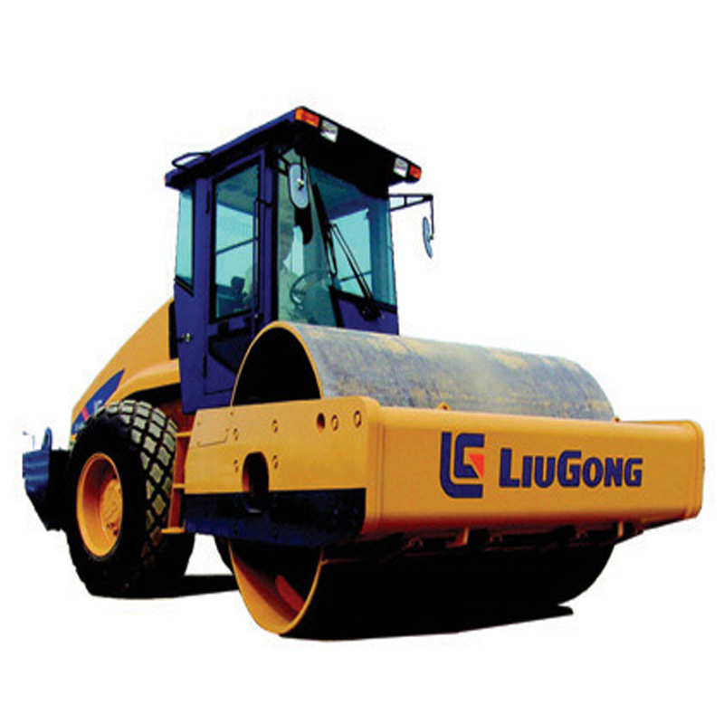 Liugong levyjyrät 12 tonnin tiejyrät Clg612h
