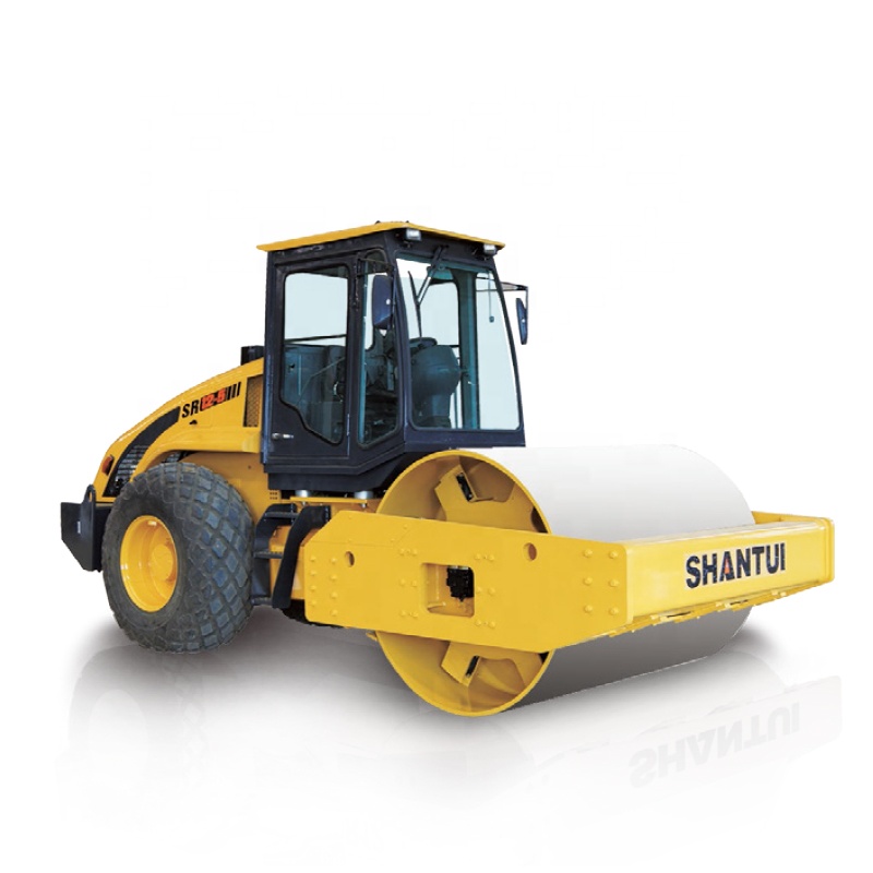 Shantuui SR12-5 12t Ton Road Compactor Road Roller