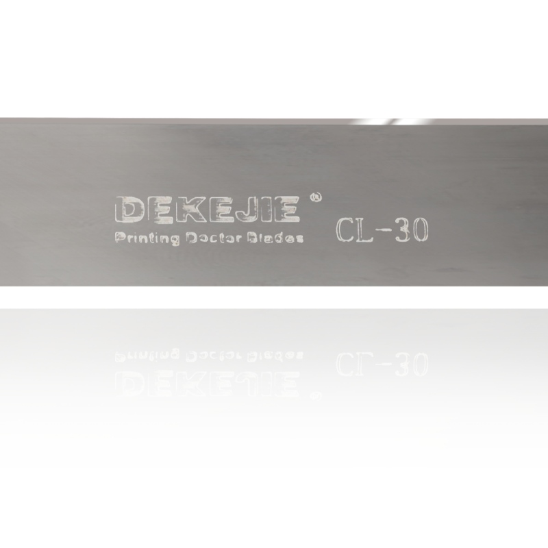 Standard Steel Blade CL-30