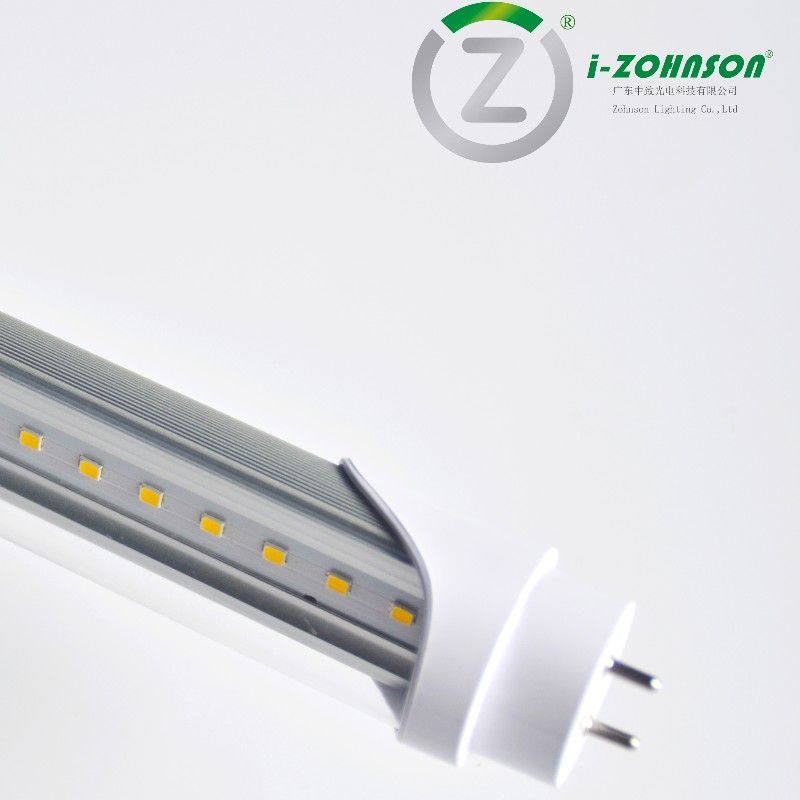 Ballast Bypass T8 LED Tube Lights Bi-pin G13 -pohja