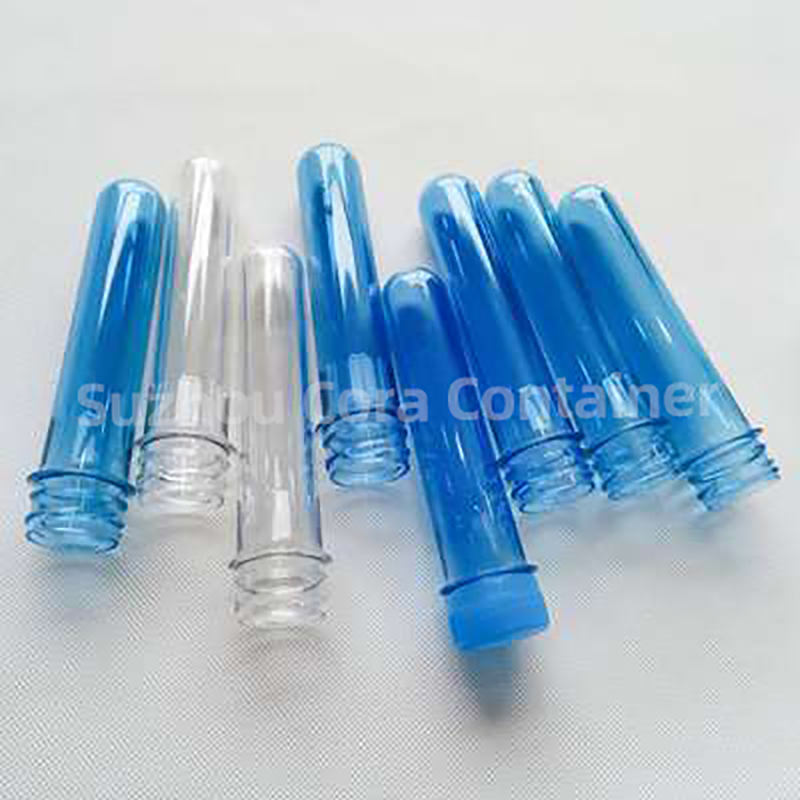 40g 38mm kaulan koko juoman preformi