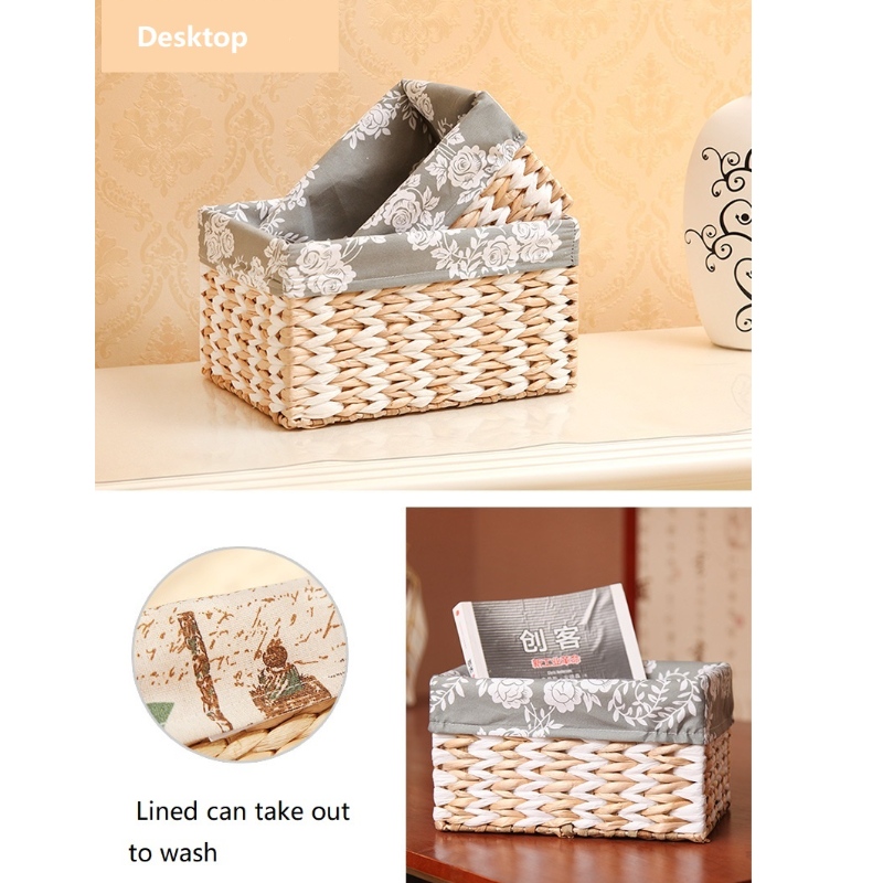 Oljesta kudottu Bakset