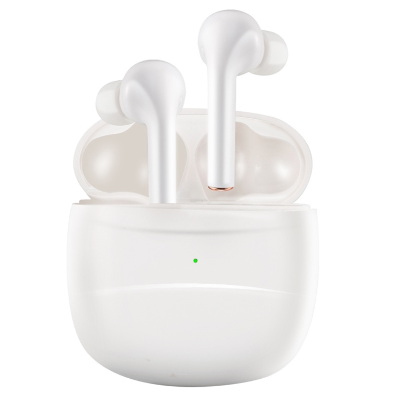 YG-BEJ3 High-End TWS Earbuds, jossa on latauskotelo