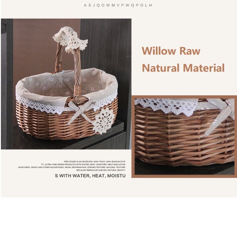 Craft Willow -kori