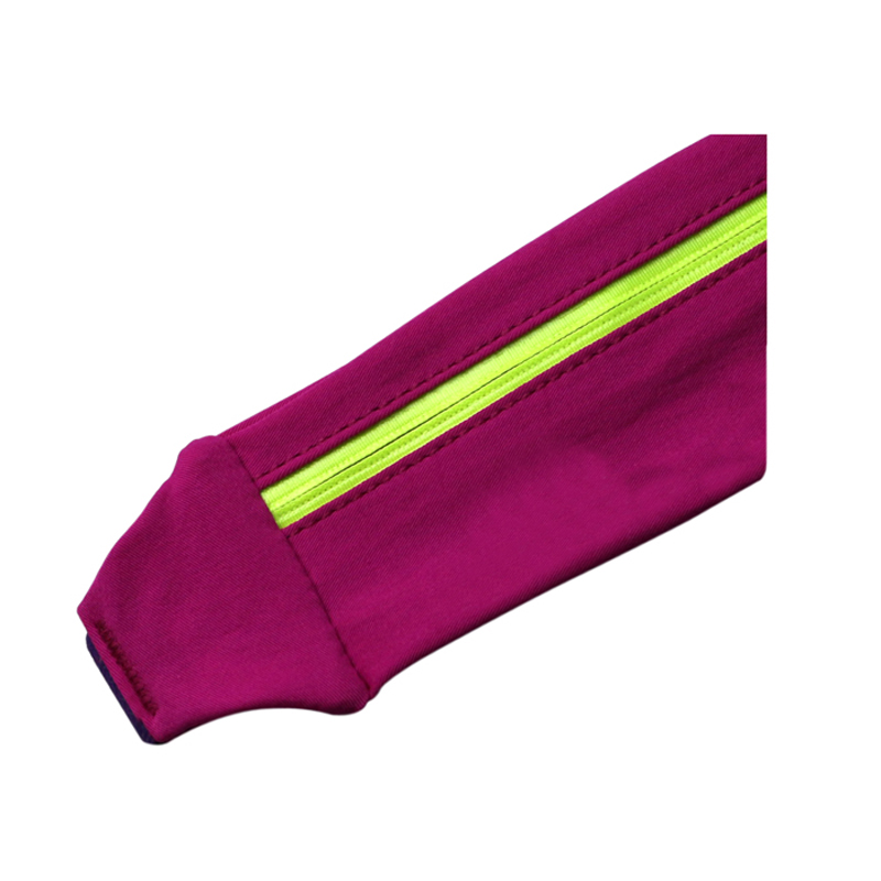 Promotion kohde Sport Waist Bag for Phone
