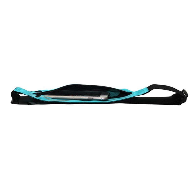 Ulkopuolinen hikikattoinen reflektiivinen Wast Bag for Phone