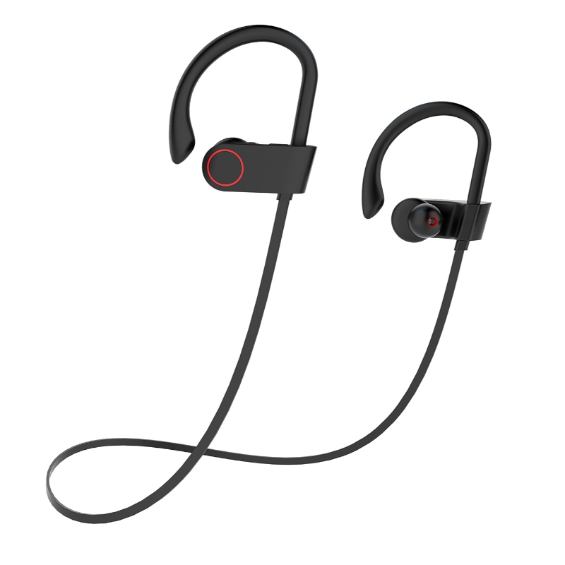 FB-Beq6 Vesitiivis Bluetooth Sport-kuuloke