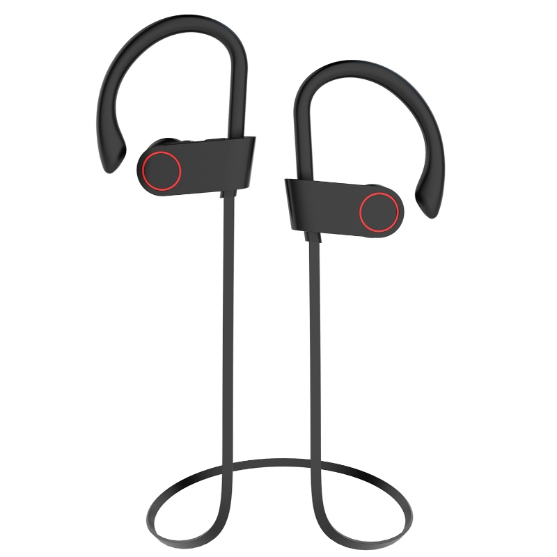 FB-Beq6 Vesitiivis Bluetooth Sport-kuuloke