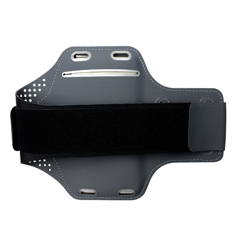 Vesinkestävä ajopuhelin- ja liikuntalaite Armband