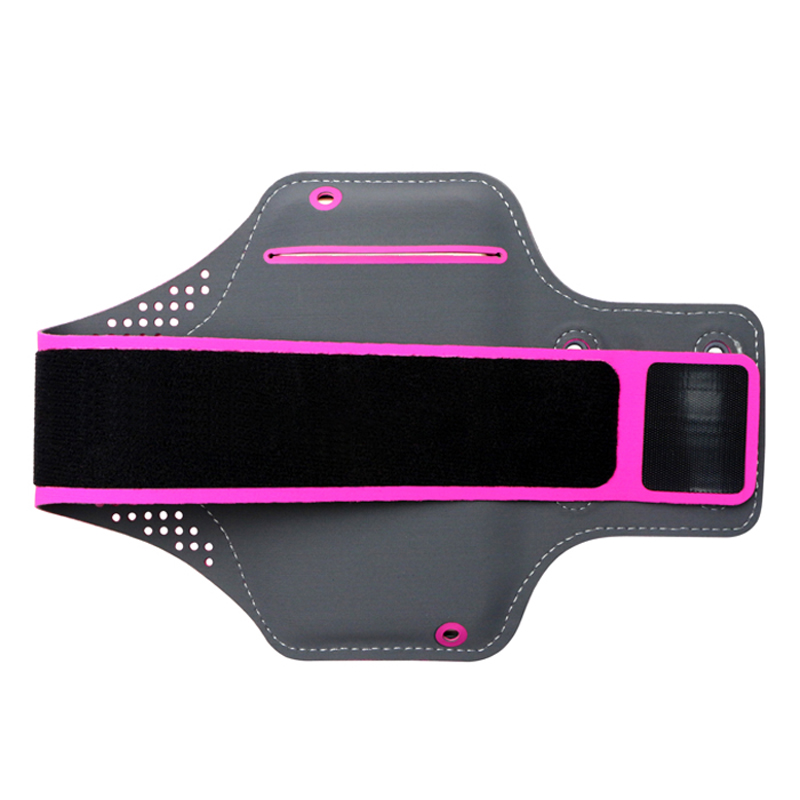 Universal Mobile Phone Accessores Sport Armband for Running