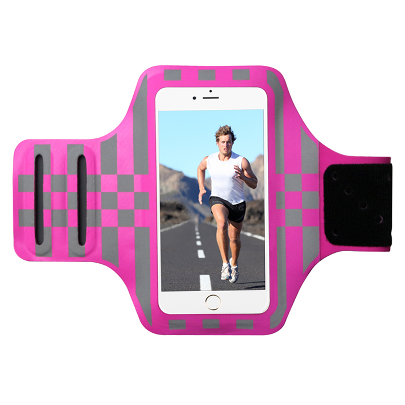 Viimeisin monitoiminen urheilulaji Armband for Sport