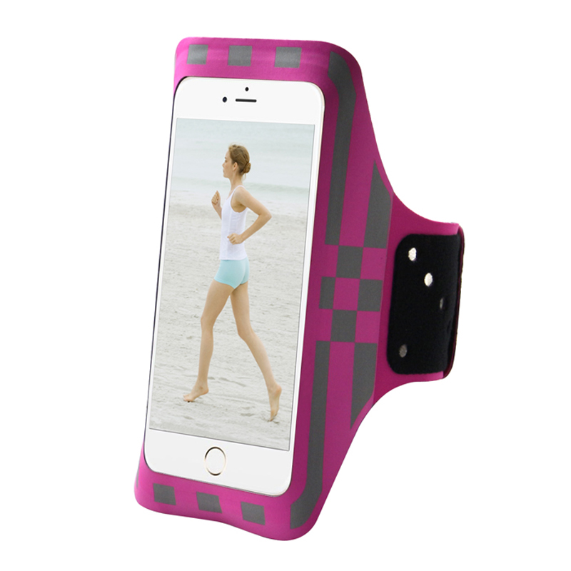 Viimeisin monitoiminen urheilulaji Armband for Sport