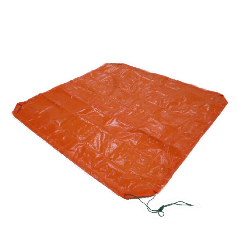 Kiristysnauha tarp ruoholehti puutarha kerätä tarp 9x9 tarp