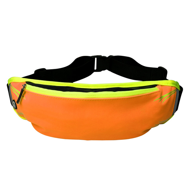 Unisex Fanny Pack for Women Men Sport Wast Bag