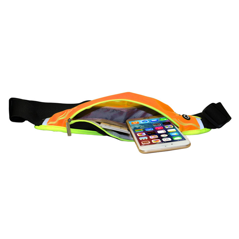 Unisex Fanny Pack for Women Men Sport Wast Bag