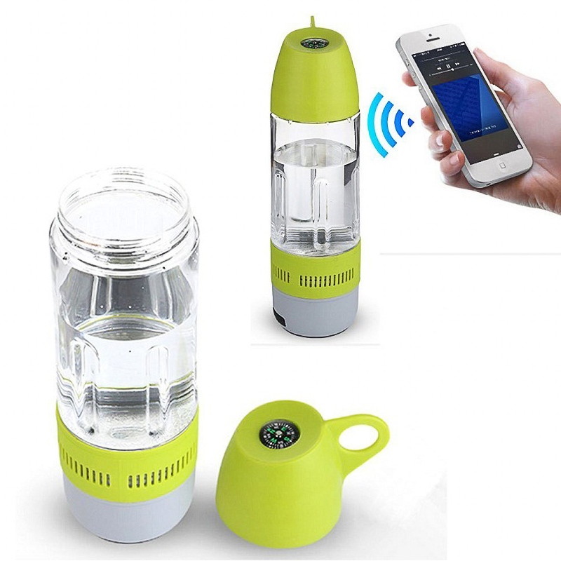 FB-BS2641 Vedenpitävä urheilupullo Bluetooth-kaiutin