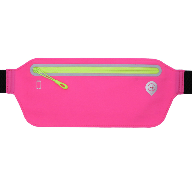 Top Quality Sport Running Belt Pocketin kanssa