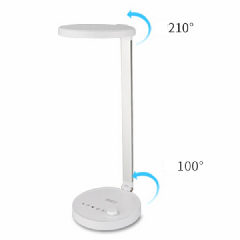 689s super bright ce rohs led desk flamp from posliinitehdas