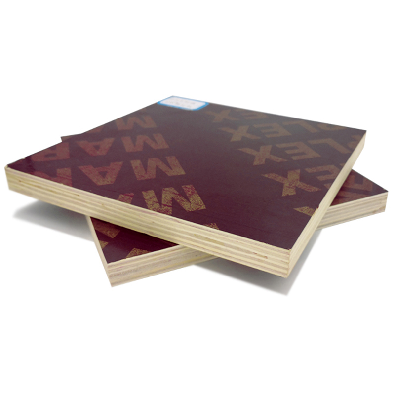 foliovaneria 18 mm. poplar core brown film