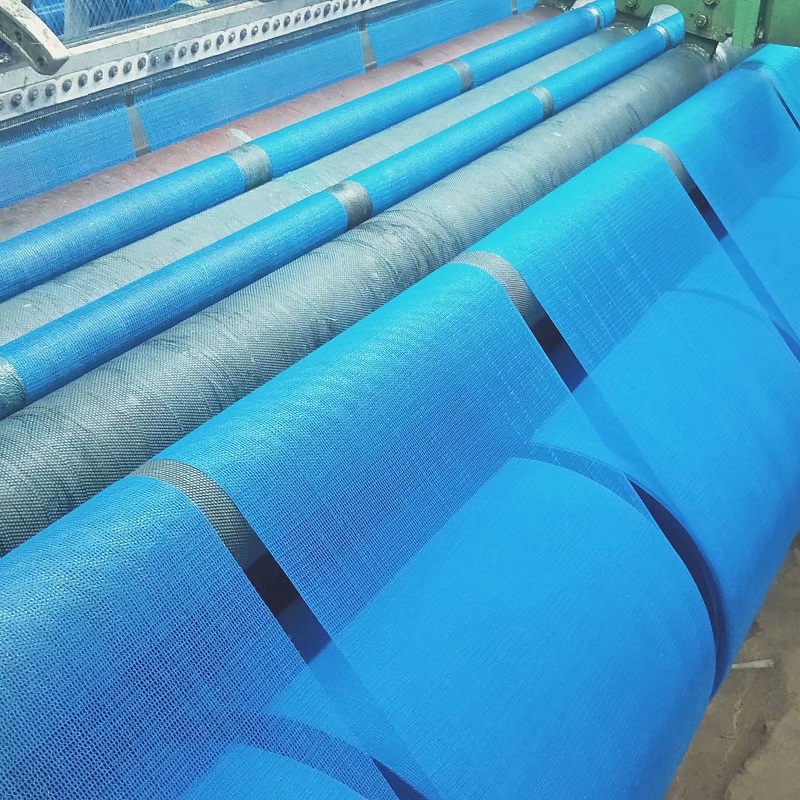 HDPE kuted 50% Black Agricultural green shade net Sun Shade Net
