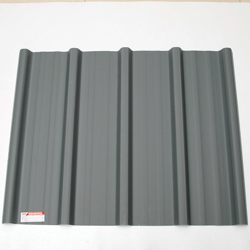 UPVC:n kattolevyt, aaltokatto, synteettisten kattoaineiden T920/T1130/T940/T980/T1000/T1080 synteettisten kattoaineiden hinnat