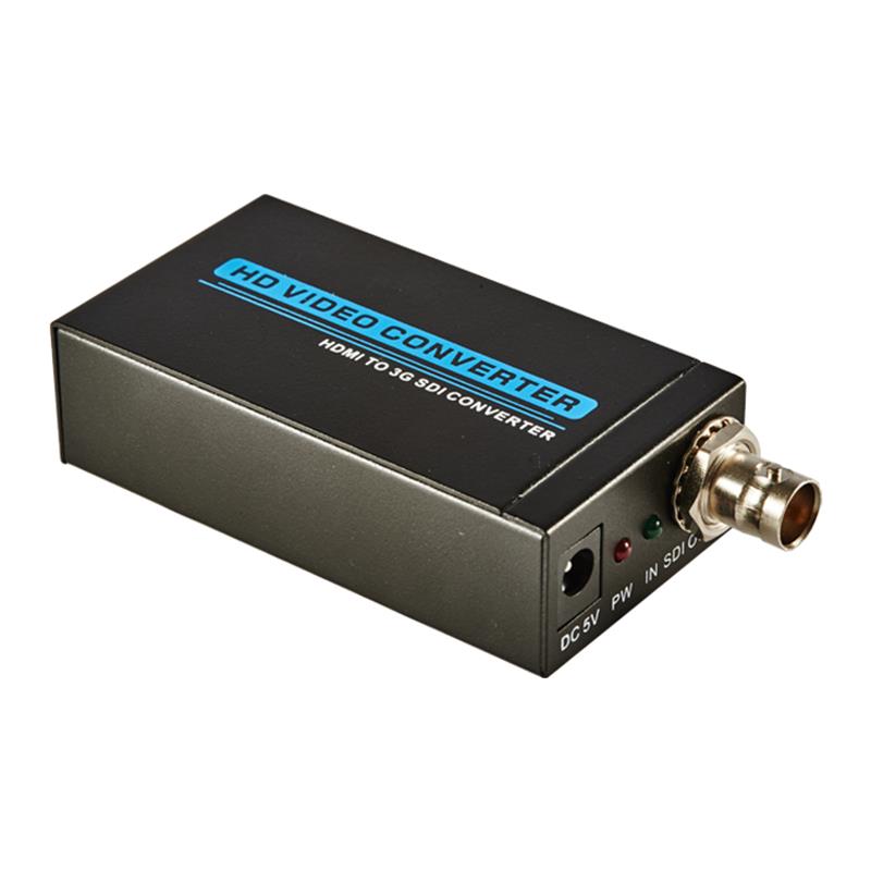 HDMI TO SD/HD/3G SDI CONVER