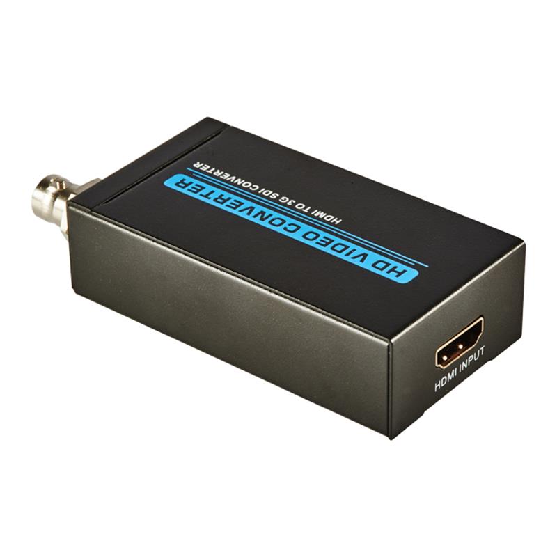 HDMI TO SD/HD/3G SDI CONVER