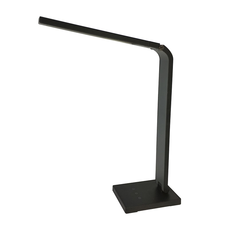 528 Factory tukkukauppa 2019 Best seller Silmien suojaaminen LED Desk Lampp