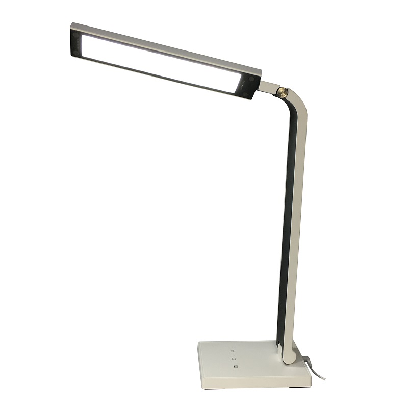528 Factory tukkukauppa 2019 Best seller Silmien suojaaminen LED Desk Lampp