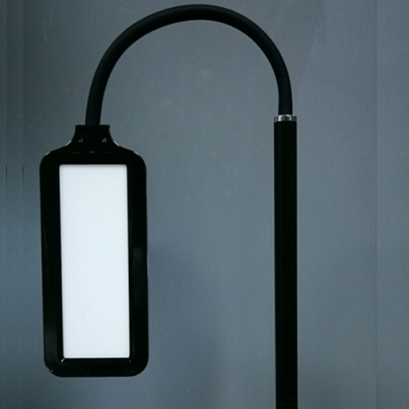 8811 Säädettävä pysyvä Moderni himmentävä Led Floor Lampp 7w olohuonetta varten