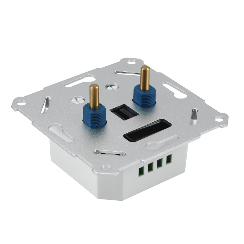 Pyörivä Duo LED Dimmer Switch