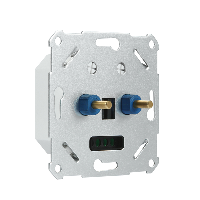 Pyörivä Duo LED Dimmer Switch