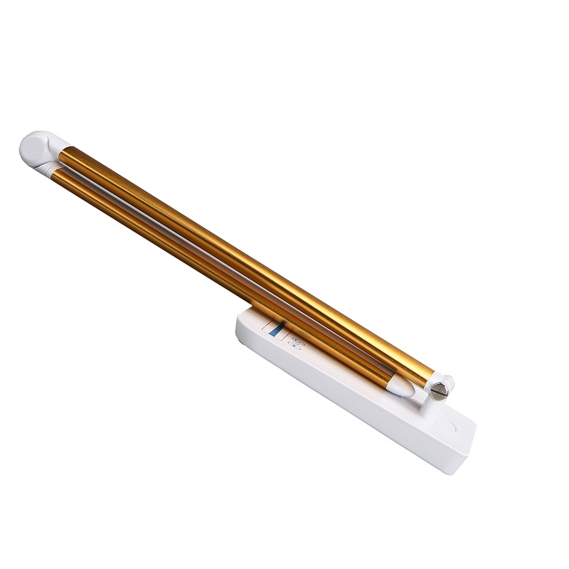 58x Aluminum Langaton ladattava LED-lamppu, modernit tyyliset lukuvalaisimet