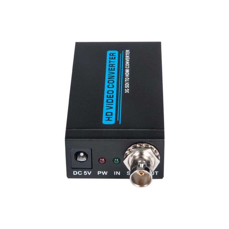 SD / HD / 3G SDI HDMI -muuntimeen 1080P