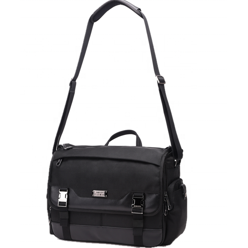 Diat BRTPL20 DSLR Messenger Shoulder Men Kameralaukku olkapää video dslr kameralaukku