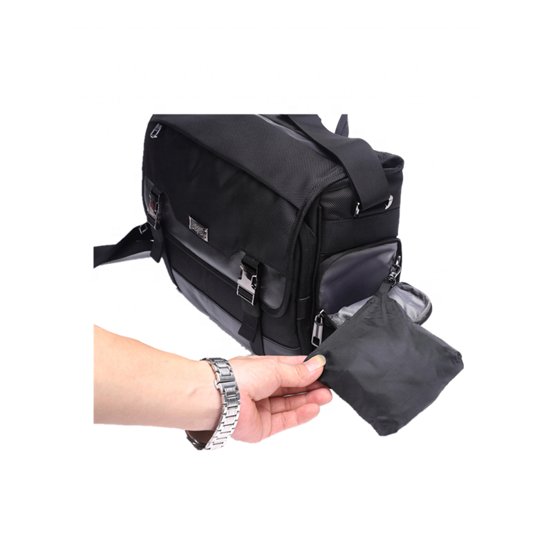 Diat BRTPL20 DSLR Messenger Shoulder Men Kameralaukku olkapää video dslr kameralaukku