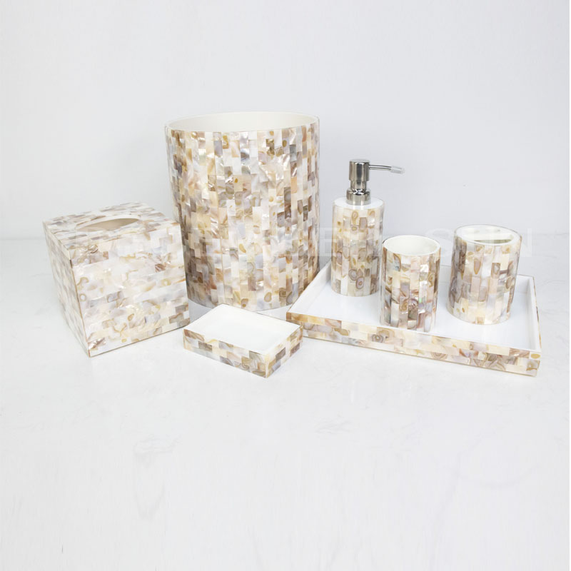 Kaunis designhotellihartsityylisetti