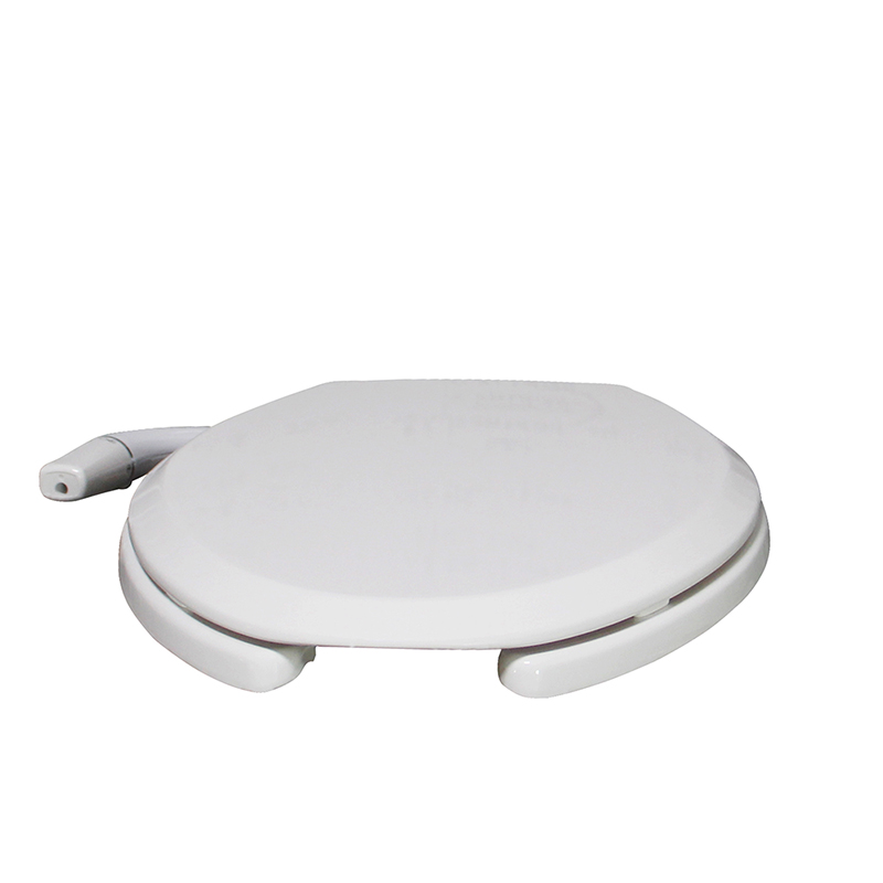 Paras bidee-wc-istuin julkiseen paikkaan