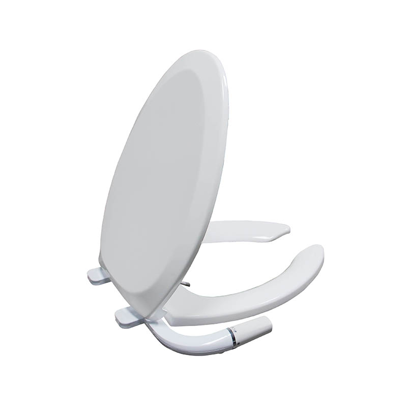 Ei sähköinen bidee-wc-istuin