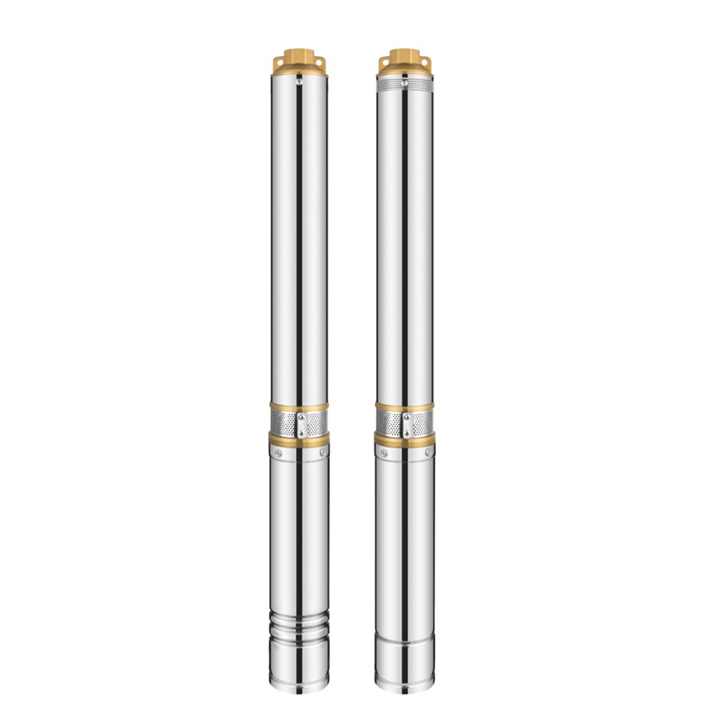 4SD Sukelluspumppu (4SD8-46)