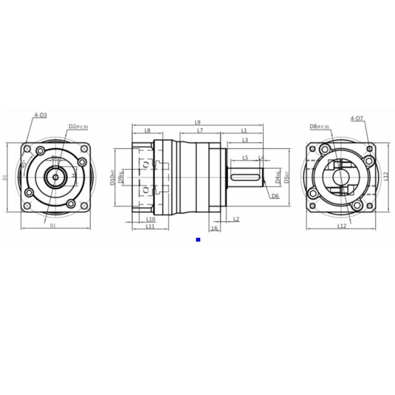 PLF60B