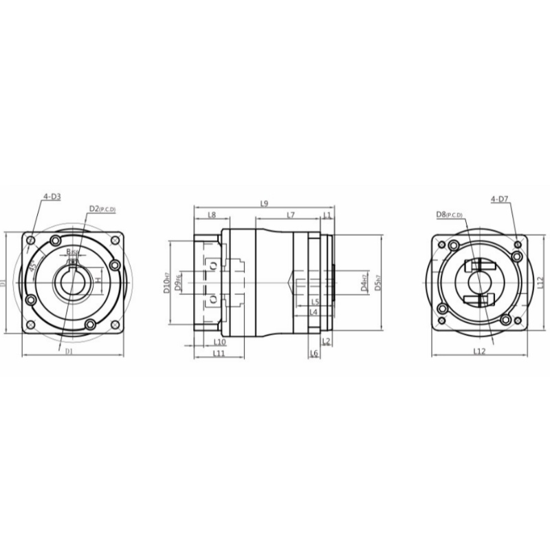 PLK60A