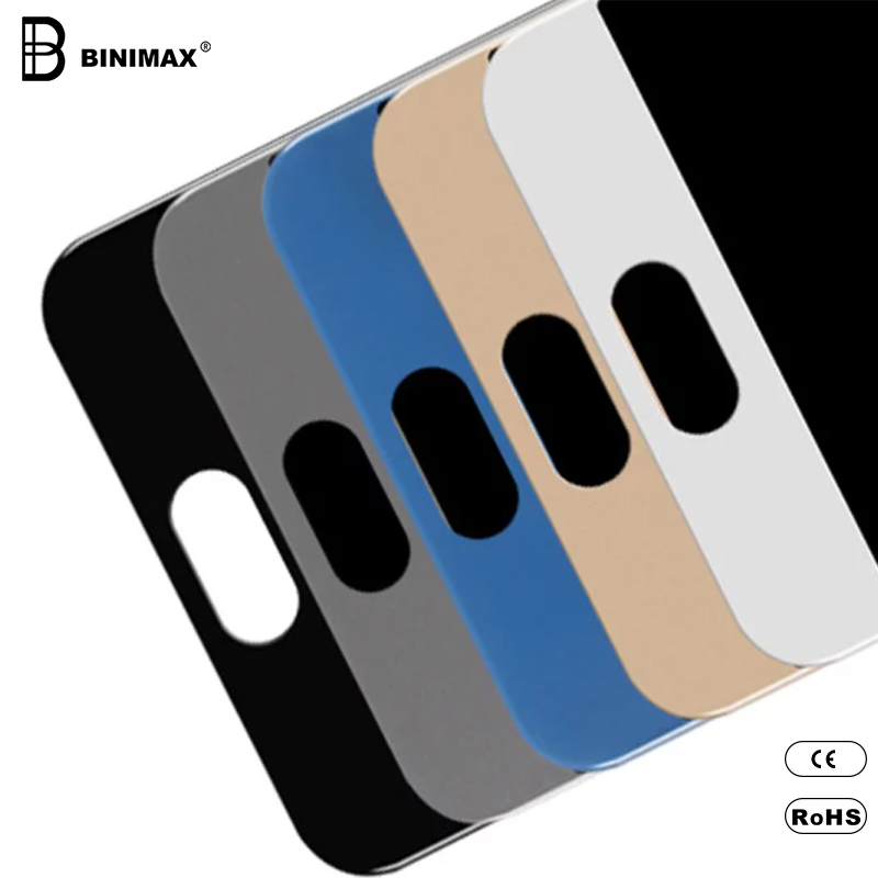 BINIMAX Mobile Phone TFT LCD- näyttösarja HW kunnia9: lle