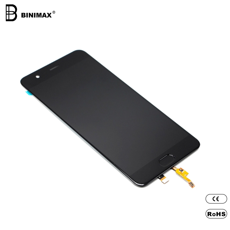 MI NOTE3- kännykän BINIMAX- vaihtonäyttö matkapuhelimen matkapuhelimen matkapuhelimeen