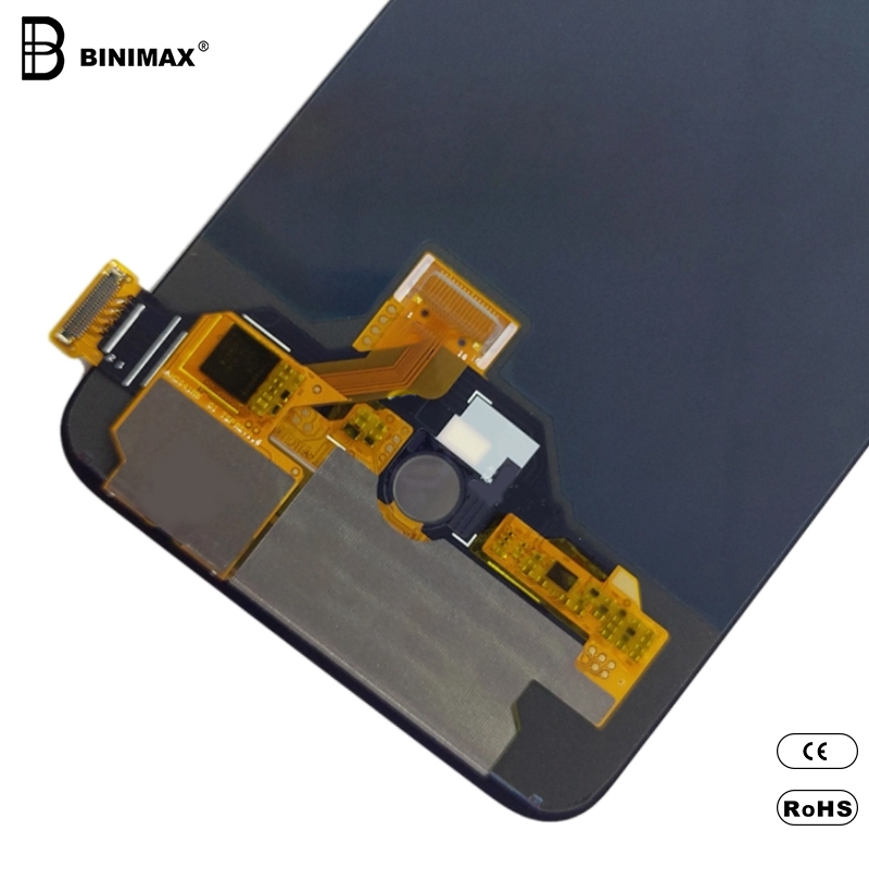 Mobile Phone TFT LCD- kuvasarjan BINIMAX- merkkien näyttö OPPO R15X: lle