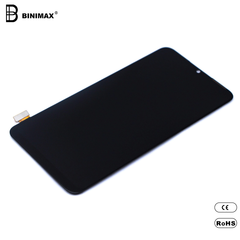 Mobile Phone TFT LCD- näyttösarja BINIMAX- näyttö vivo x23